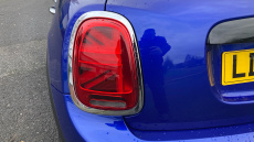 MINI Hatchback 1.5 Cooper Classic II 5dr Auto Petrol Hatchback